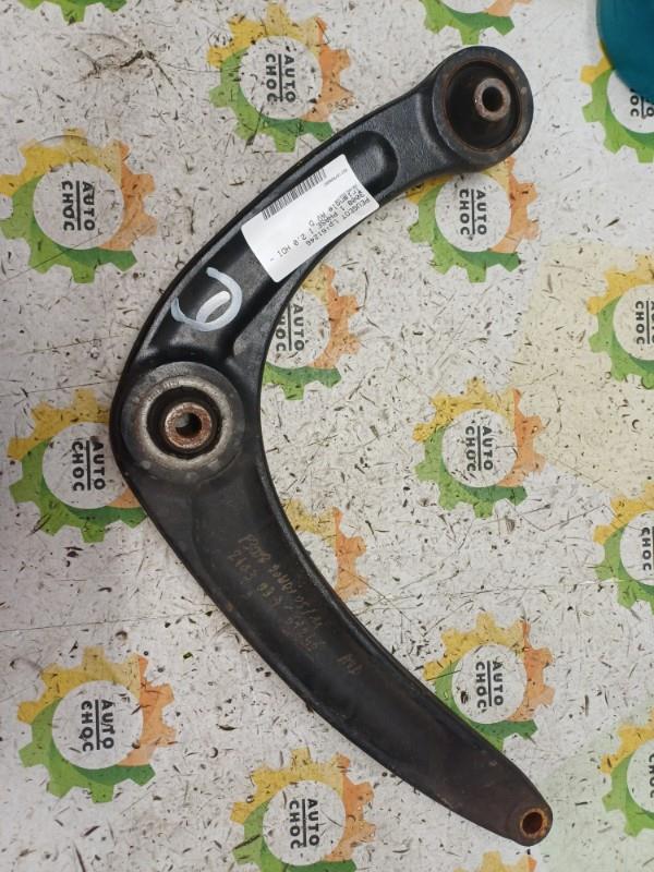 Triangle avant droit PEUGEOT 3008 1 PHASE 1 Diesel - 1