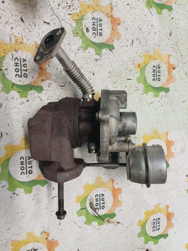 Turbo SUZUKI SWIFT 3 Diesel - 1