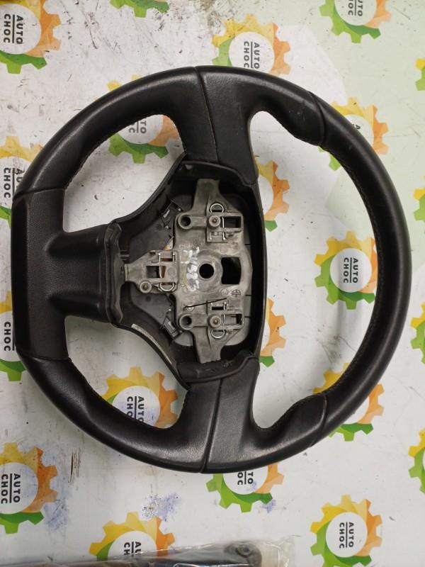 Volant CITROEN C3 2 PHASE 2 Diesel - 1