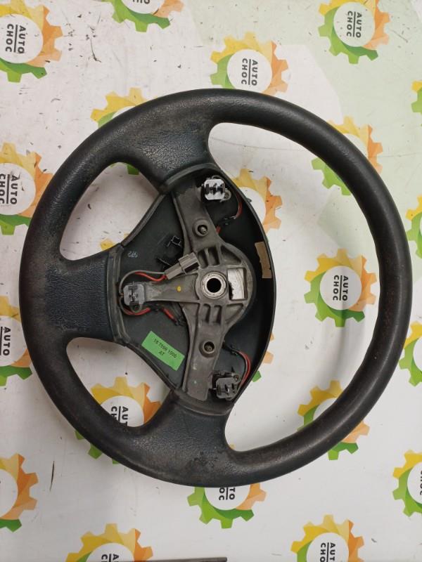 Volant RENAULT KANGOO 1 PHASE 1 Essence - 1