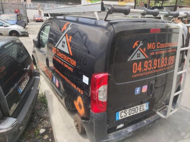 Photo de la pièce