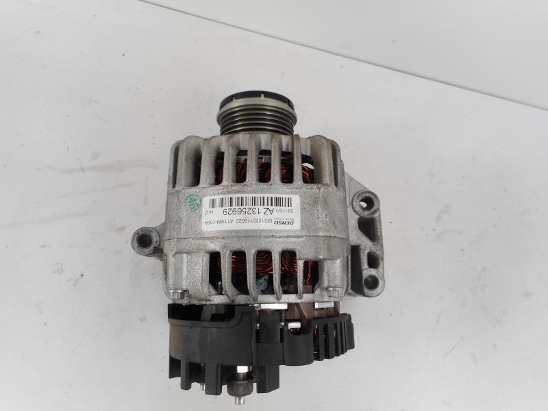 Alternateur OPEL ASTRA H PHASE 1 Diesel - 1