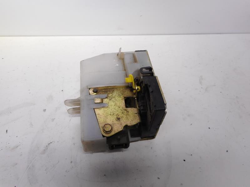 Serrure arriere gauche RENAULT CLIO 2 PHASE 2 Diesel - 1