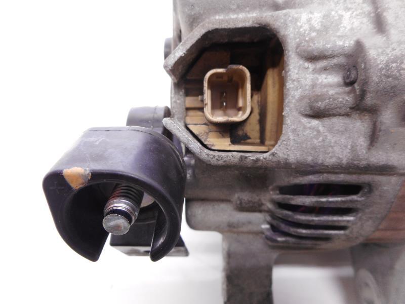 Alternateur CITROEN C3 2 PHASE 1 Essence - 1