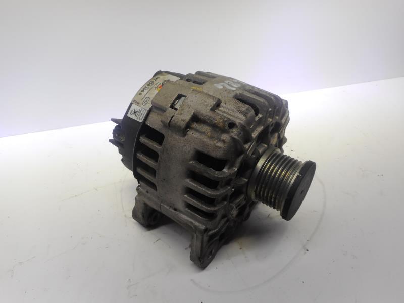 Alternateur RENAULT LAGUNA 2 PHASE 1 BREAK Diesel - 1