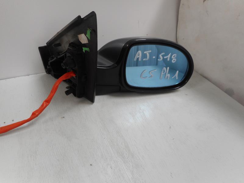 Retroviseur droit CITROEN C5 1 PHASE 1 Diesel - 1