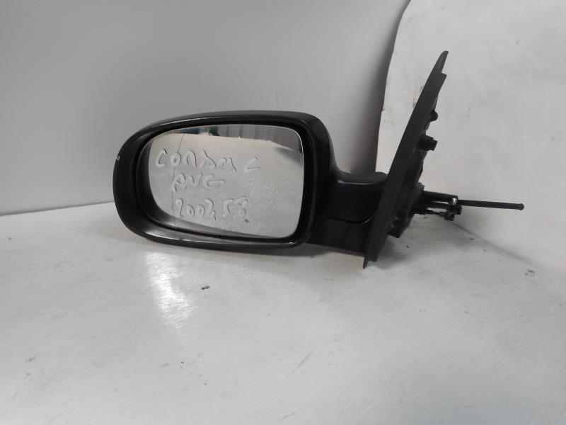 Retroviseur gauche OPEL CORSA C PHASE 1 Diesel - 1