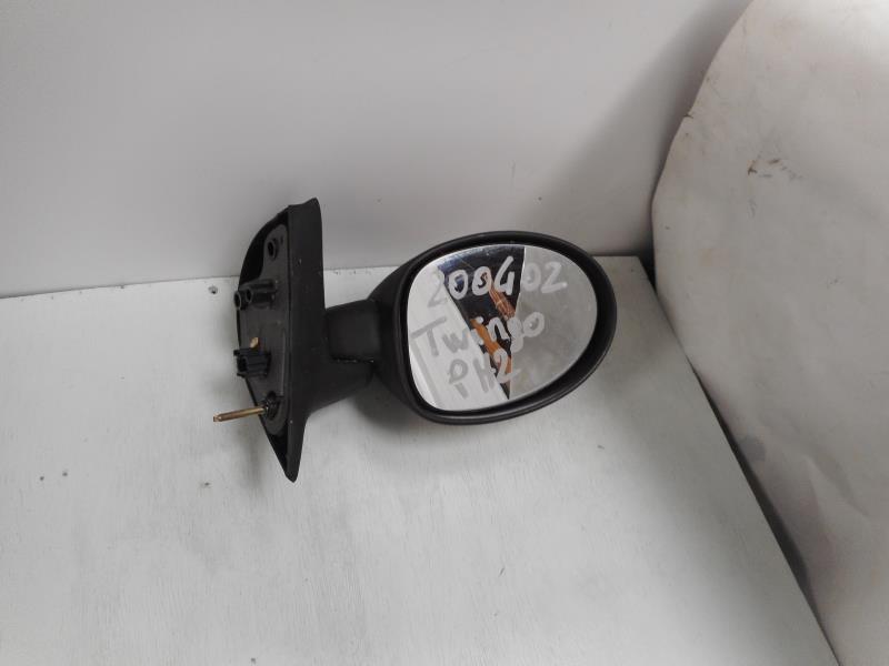 Retroviseur gauche RENAULT TWINGO 1 PHASE 3 Essence - 1