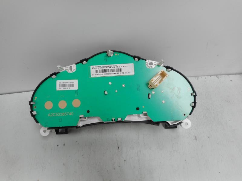Compteur CITROEN C3 2  - 1