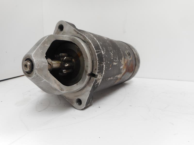 Demarreur BMW SERIE 5 E39 TOURING PHASE 2 BREAK Diesel - 1