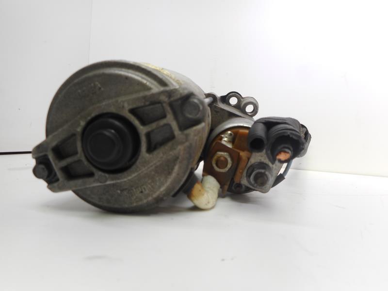 Demarreur RENAULT MEGANE 2 PHASE 1 Essence - 1