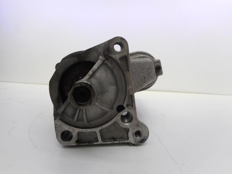 Demarreur RENAULT MEGANE 2 PHASE 1 Diesel - 1