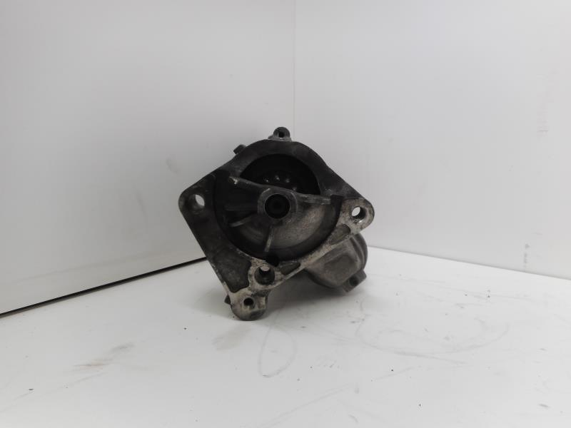 Demarreur RENAULT SCENIC 2 PHASE 1 Diesel - 1