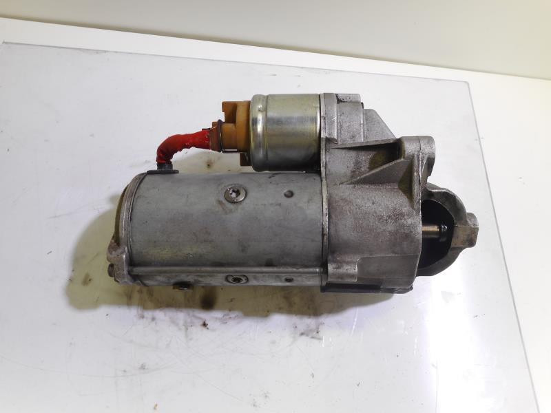 Demarreur PEUGEOT BOXER 2 Diesel - 1