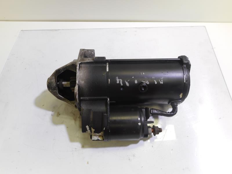 Demarreur AUDI A4 1 PHASE 2 Diesel - 1