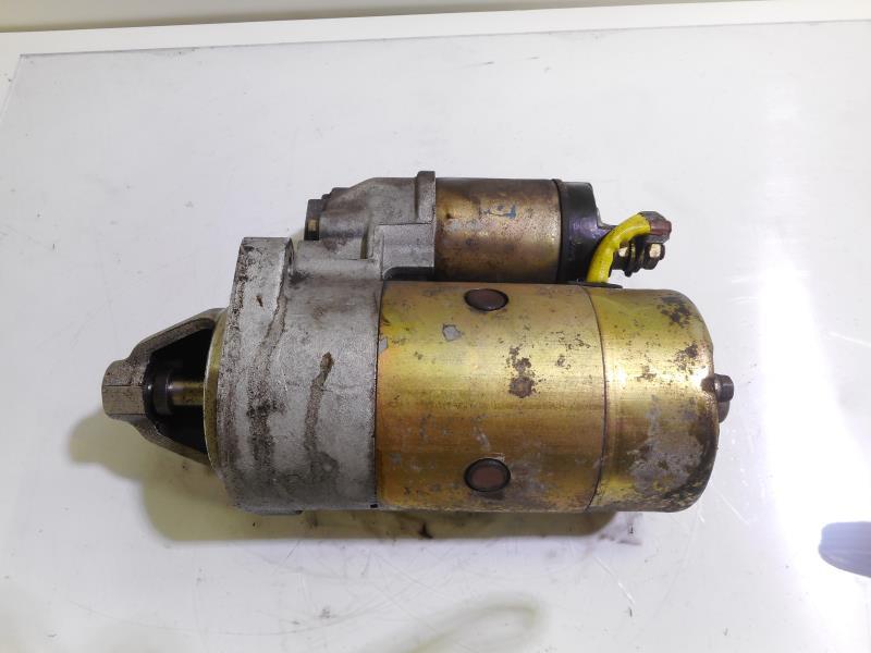 Demarreur FIAT PANDA 1 PHASE 2 Essence - 1