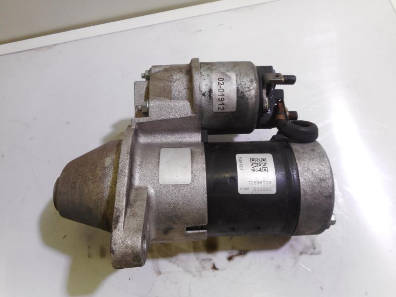 Demarreur OPEL MERIVA A Diesel - 1
