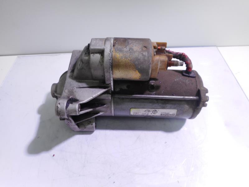 Demarreur RENAULT LAGUNA 2 PHASE 1 BREAK Diesel - 1