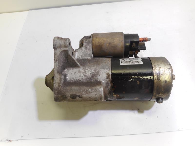 Demarreur RENAULT SCENIC 1 PHASE 2 Diesel - 1