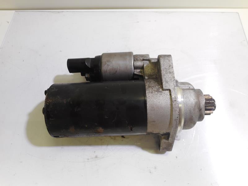 Demarreur SEAT IBIZA 3 PHASE 1 Diesel - 1
