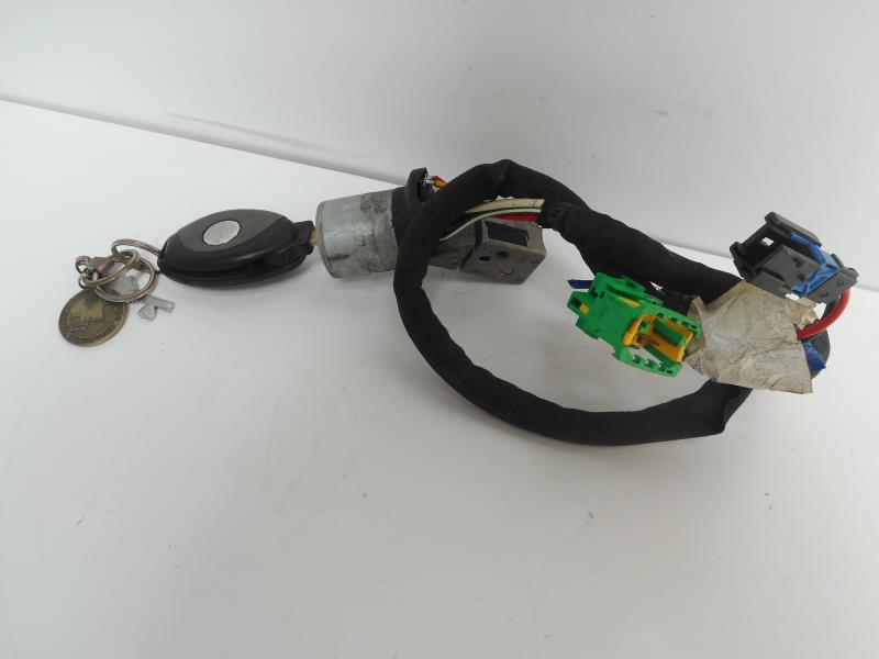 Neiman CITROEN C8 Diesel - 1