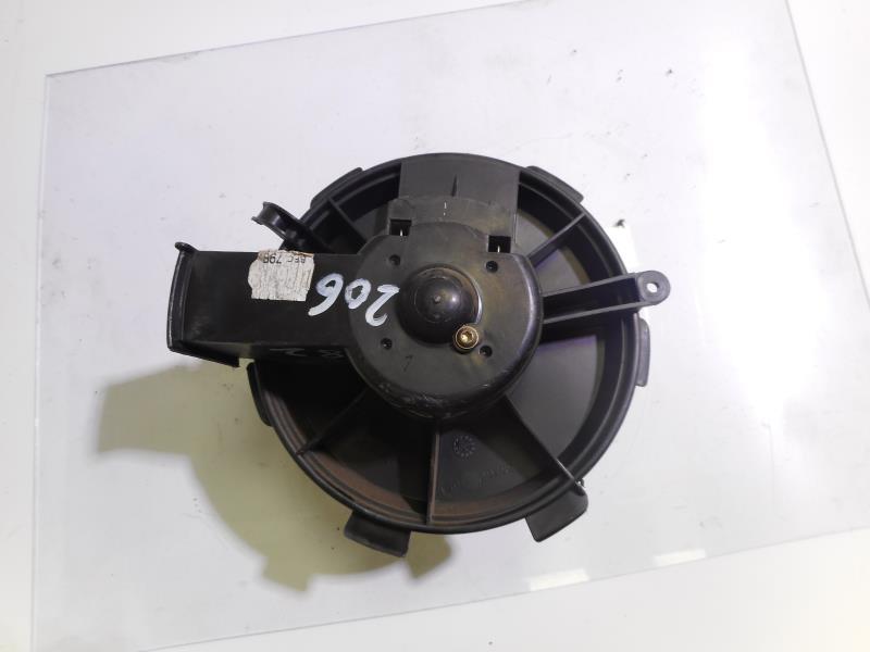 Ventilateur chauffage CITROEN C4 1 PHASE 1 Diesel - 1