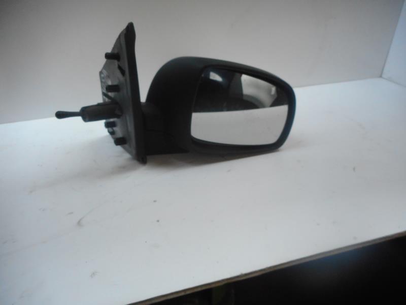 Retroviseur droit NISSAN NOTE 1 PHASE 1  - 1