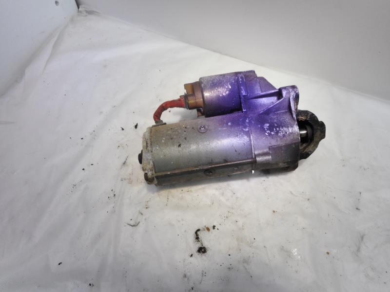 Demarreur RENAULT LAGUNA 2 PHASE 1 Diesel - 1