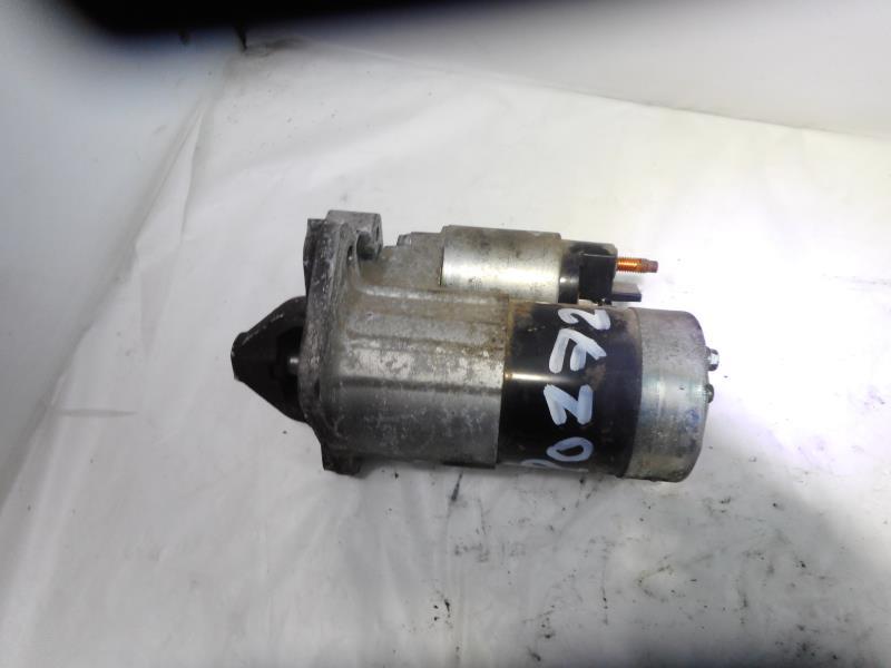 Demarreur RENAULT SCENIC 2 PHASE 1 Diesel - 1