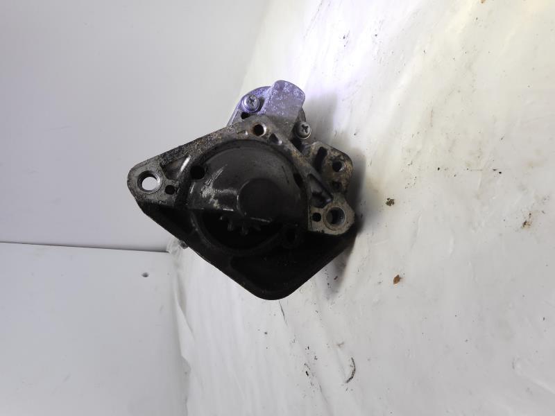 Demarreur RENAULT SCENIC 2 PHASE 1 Diesel - 1