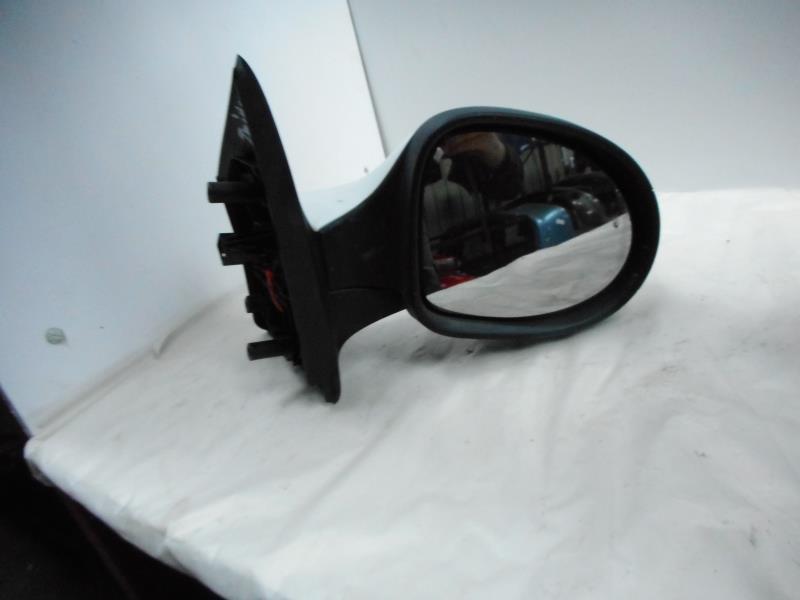 Retroviseur droit RENAULT TWINGO 2 PHASE 1 Diesel - 1