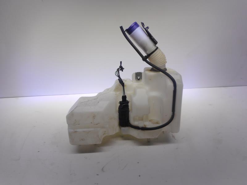 Vase de lave glace CITROEN JUMPER 3 PHASE 2 Diesel - 1