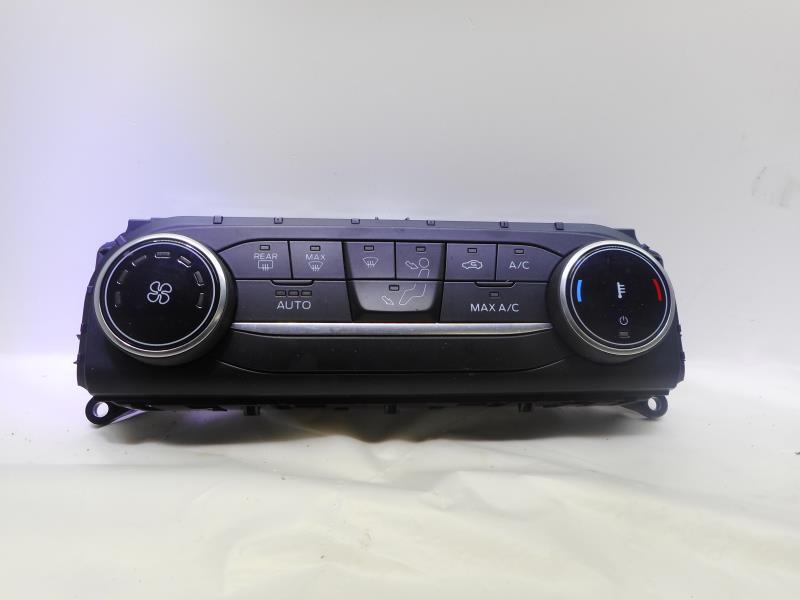 Commande chauffage FORD FIESTA 7 PHASE 1 Essence - 1