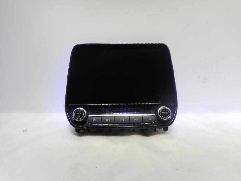 Ecran GPS FORD FIESTA 7 PHASE 1 Essence - 1