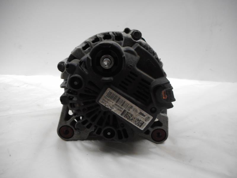 Alternateur RENAULT MEGANE 3 PHASE 1 Diesel - 1
