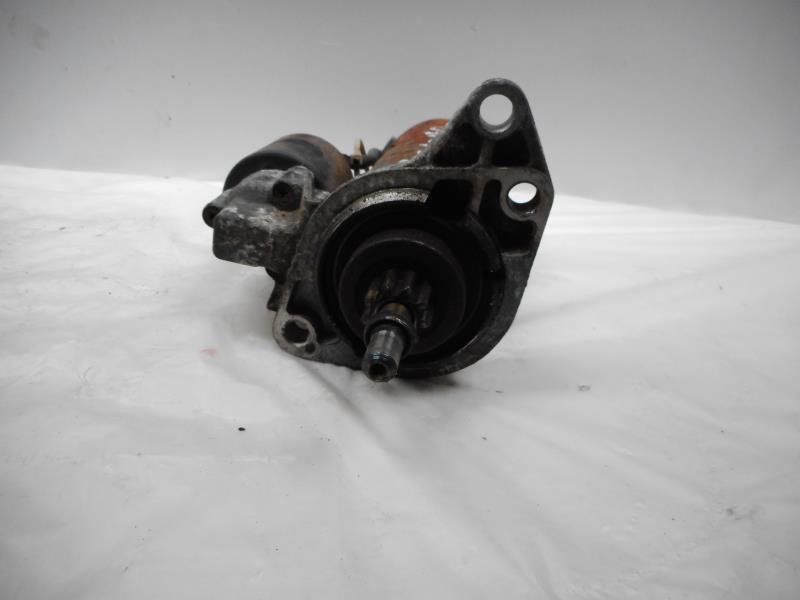 Demarreur VOLKSWAGEN GOLF 2 Diesel - 1