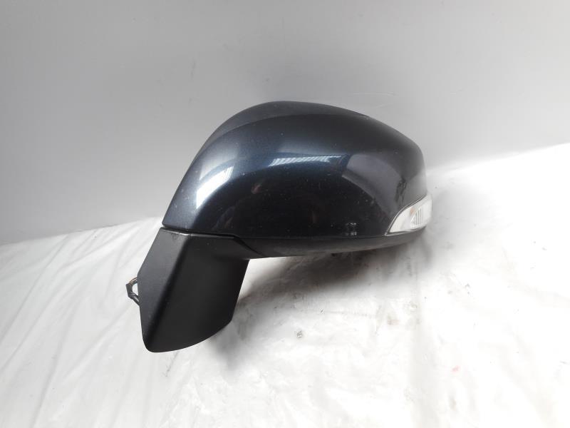 Retroviseur gauche RENAULT SCENIC 3 PHASE 1 Diesel - 1
