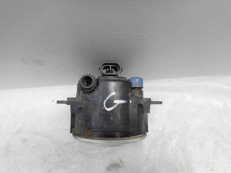 Anti brouillard gauche (feux) RENAULT SCENIC 3 PHASE 1 Diesel - 1