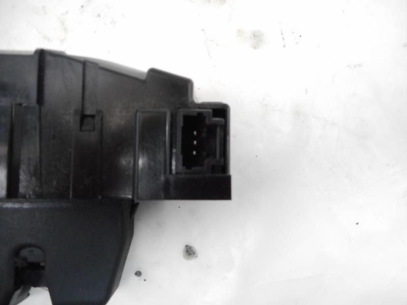 Serrure de hayon PEUGEOT 207 PHASE 2 Diesel - 1