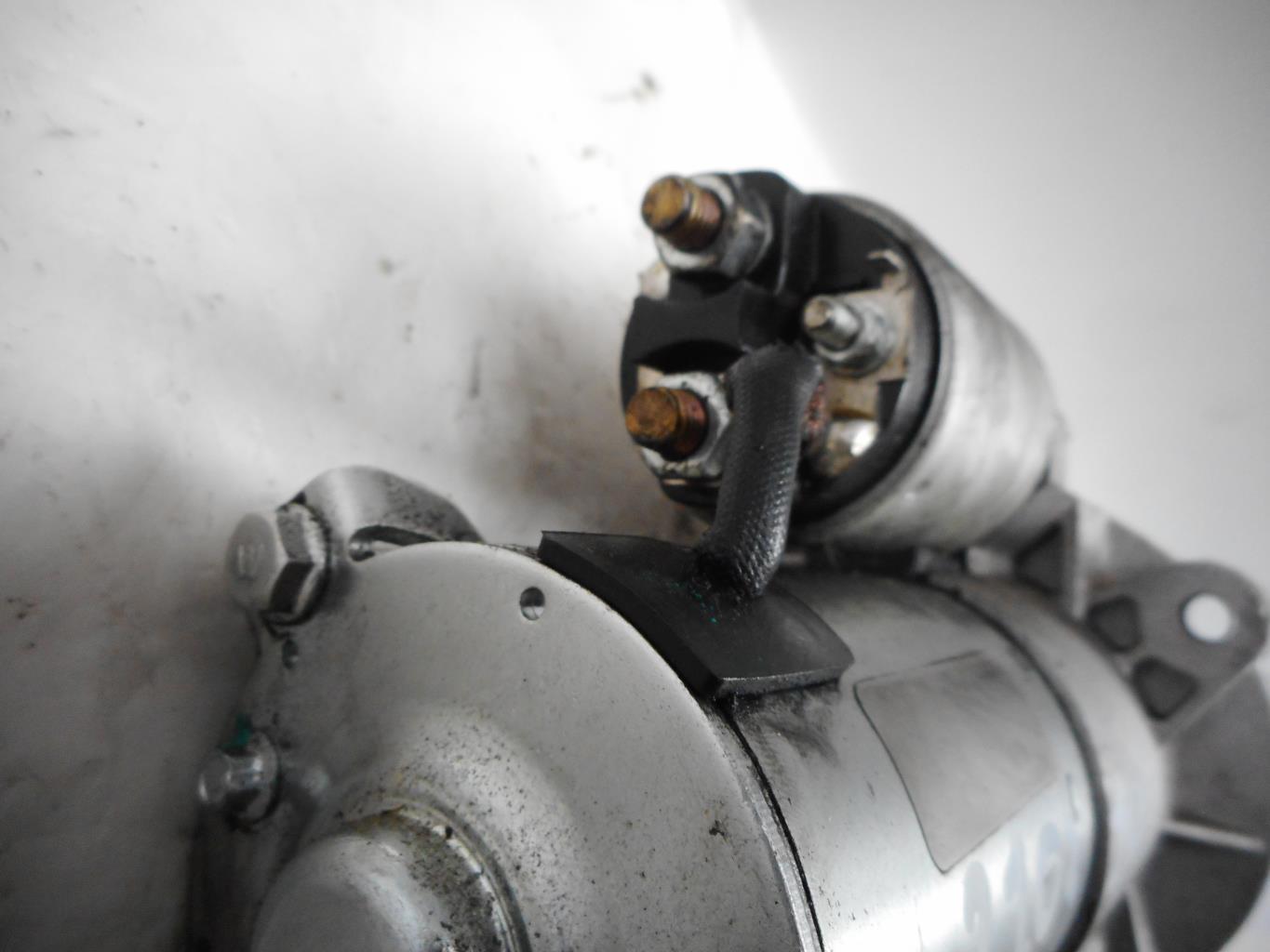 Demarreur CITROEN C5 1 PHASE 1 Diesel - 1