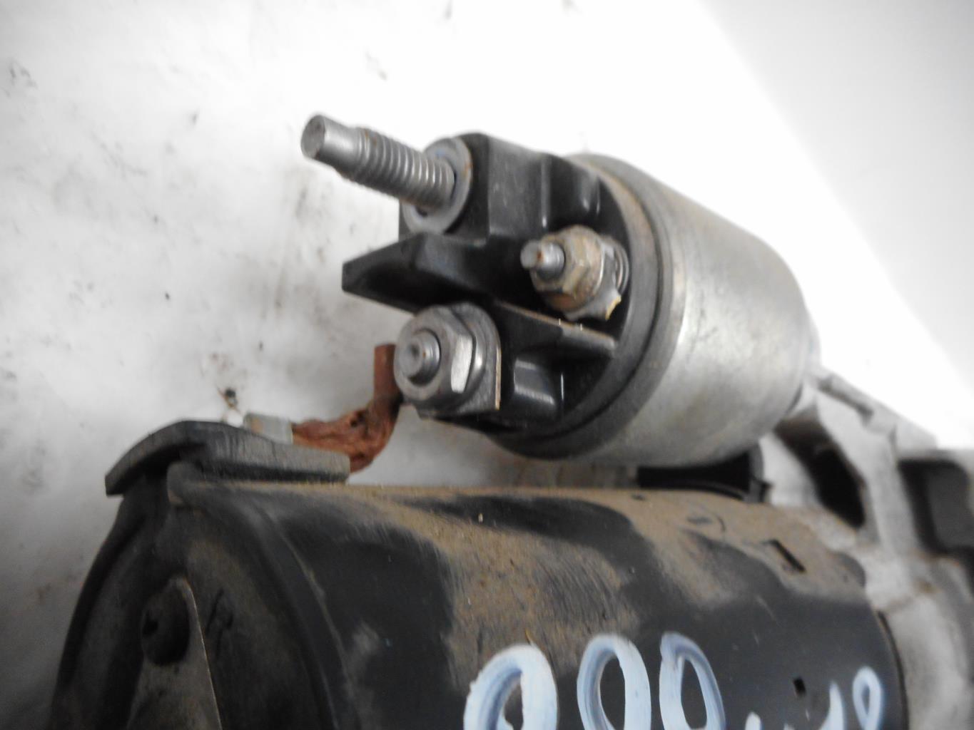 Demarreur CITROEN XSARA PHASE 2 Diesel - 1