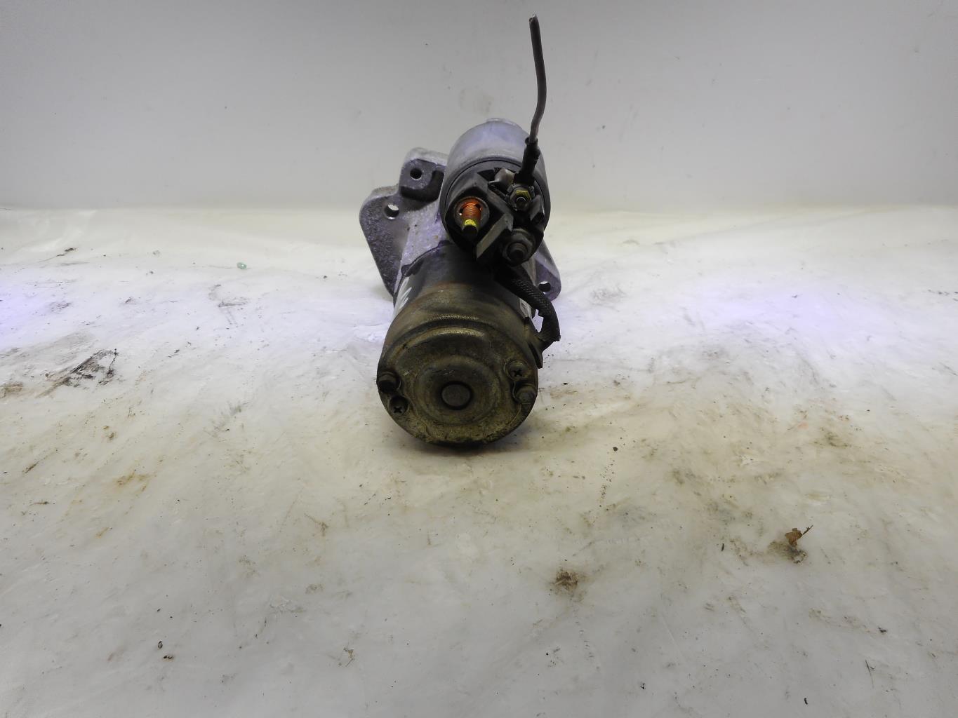 Demarreur RENAULT TWINGO 2 PHASE 1 Diesel - 1