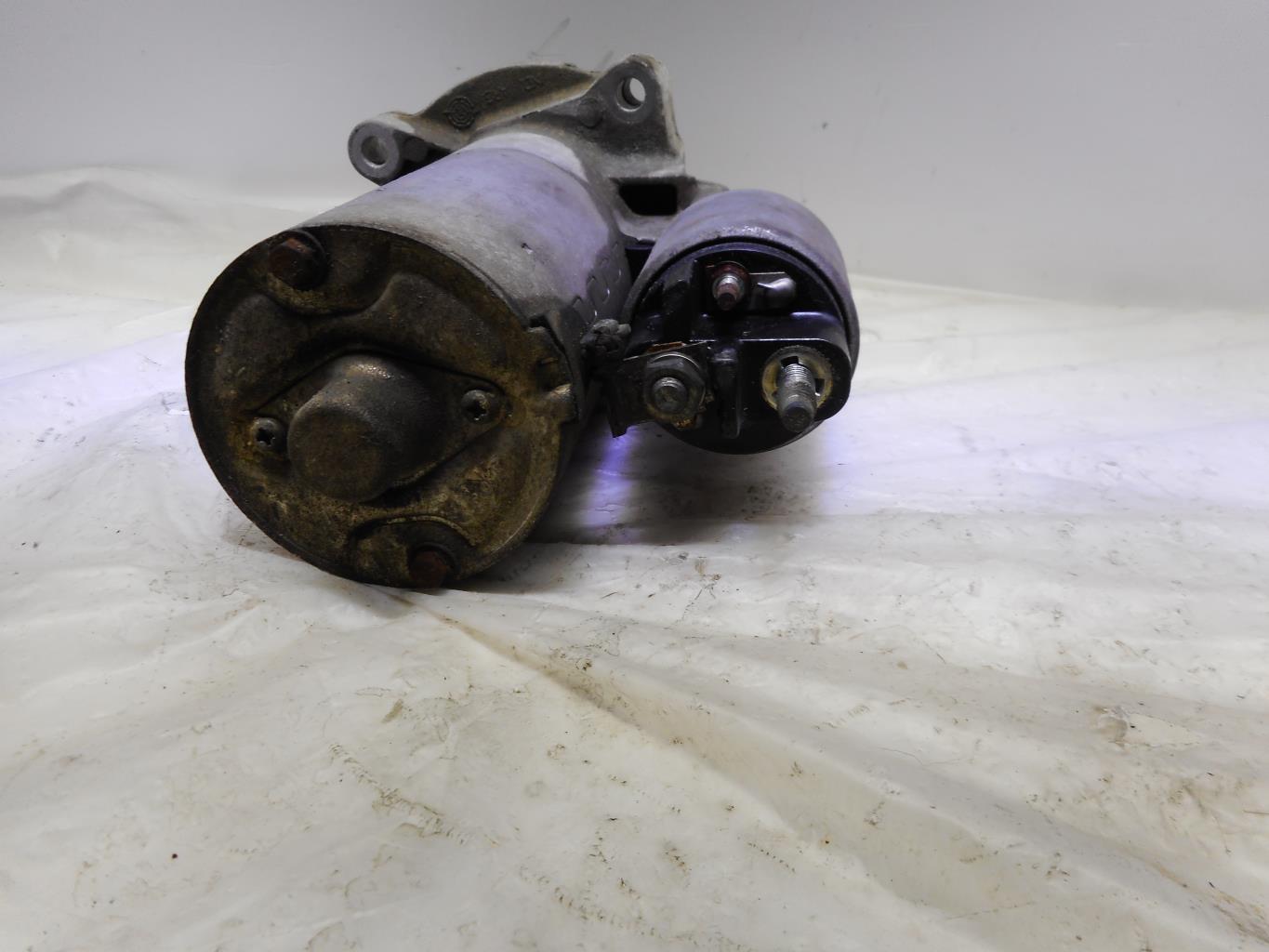 Demarreur CITROEN C4 1 PHASE 1 Essence - 1