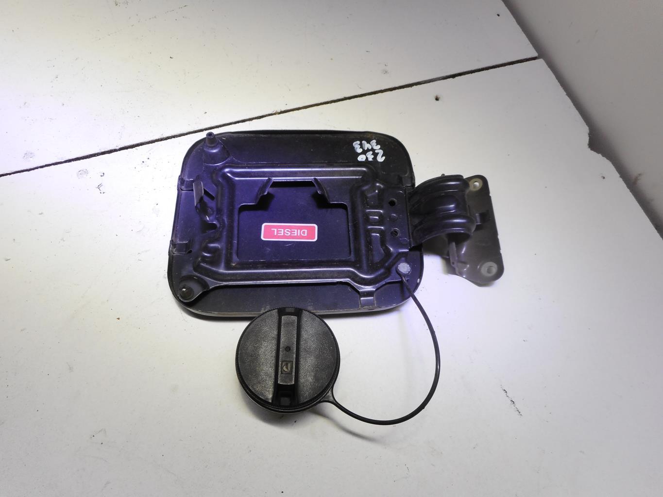 Trappe d'essence NISSAN QASHQAI 1 PHASE 1 Diesel - 1