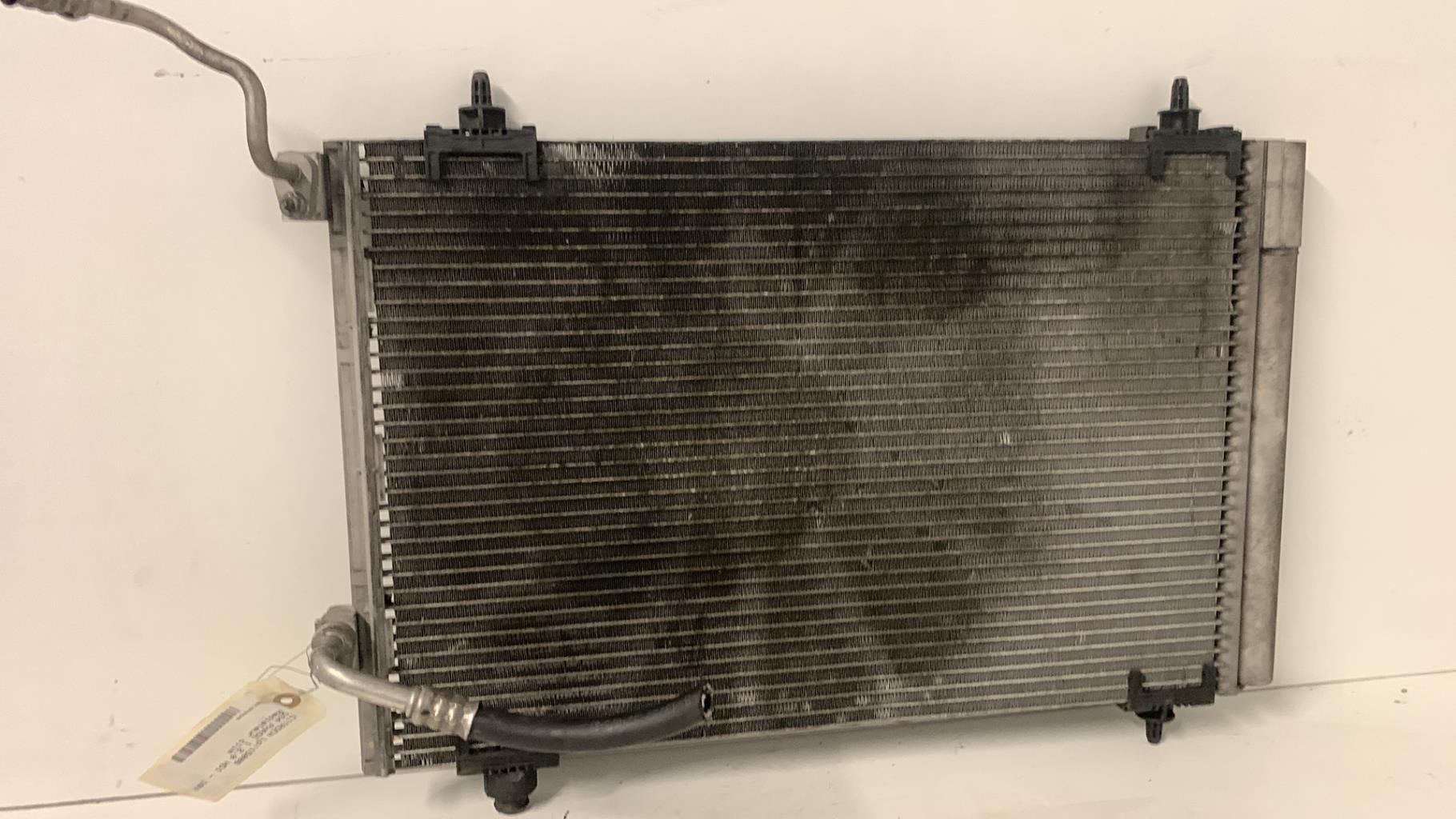 Radiateur clim CITROEN DS4 PHASE 1 Diesel - 1