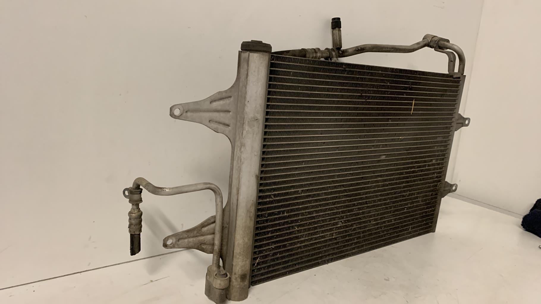 Radiateur clim SEAT CORDOBA 2 Diesel - 1