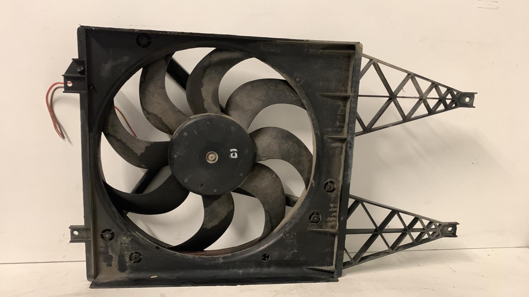 Ventilateur SEAT CORDOBA 2 Diesel - 1