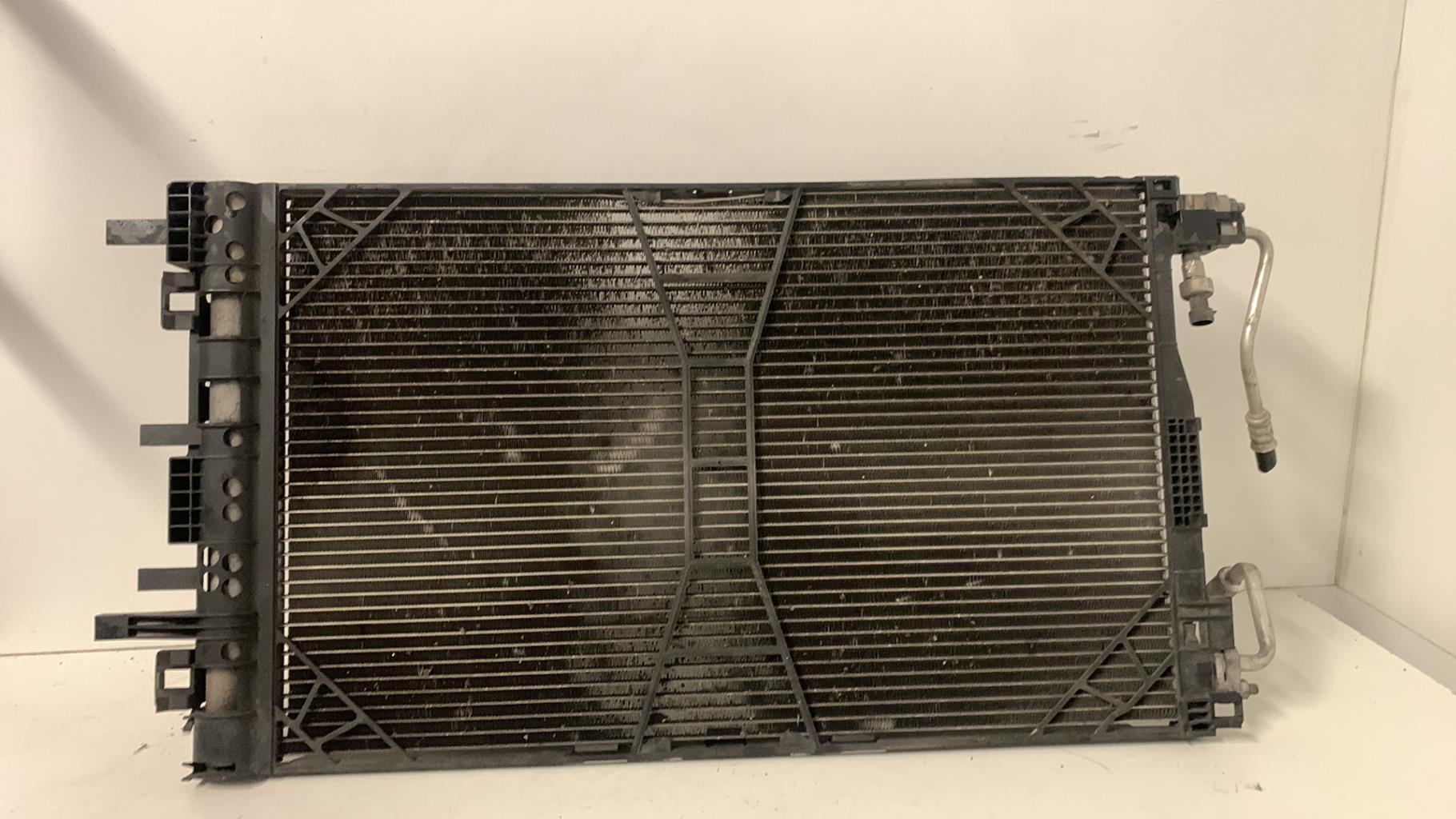Radiateur clim OPEL INSIGNIA 1 PHASE 1  - 1