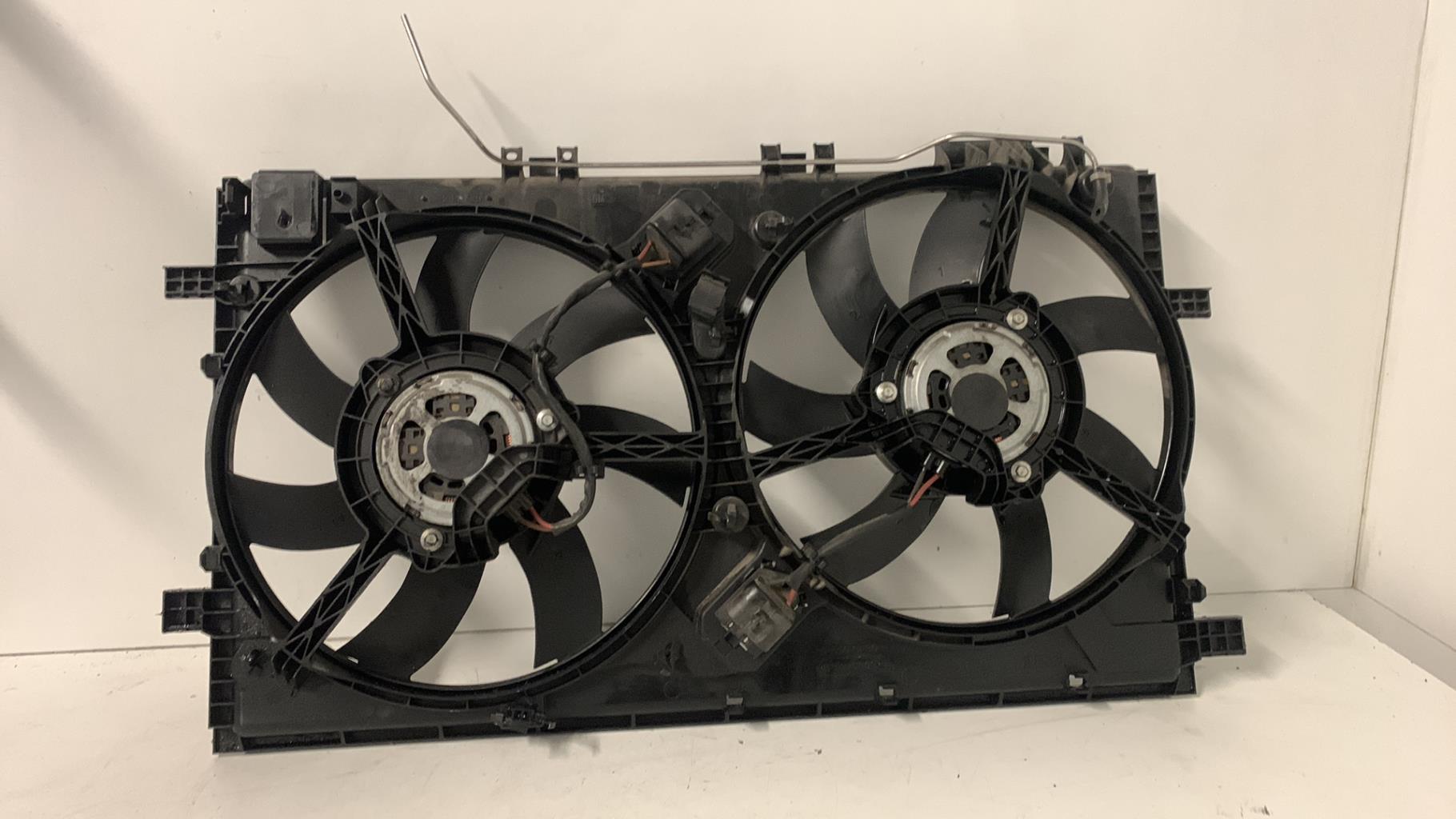 Ventilateur OPEL INSIGNIA 1 PHASE 1  - 1