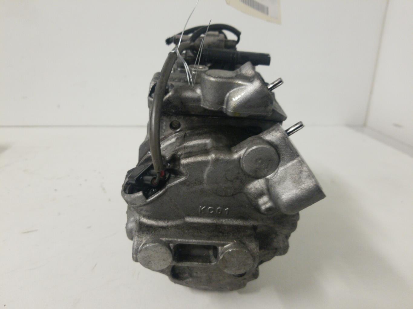 Compresseur clim BMW SERIE 3 E92 COUPE PHASE 1 Diesel - 1